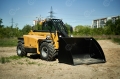 Yugong TR735 [13]
