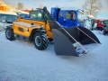 Yugong TR735 [0]