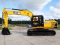 JCB JS 205 [19]