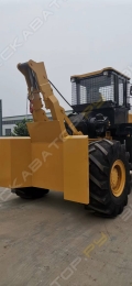 Yugong JZL30 [2]