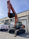 Hitachi ZX370LCH-GI [16]