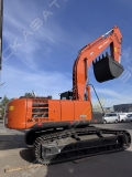 Hitachi ZX370LCH-GI [17]