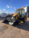 JCB 3DX [0]
