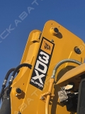 JCB 3DX [11]