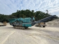 Powerscreen 1000 Maxtrak [1]