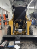 Sany SS270V [22]