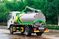 Isuzu 5 куб.м на шасси NQR90 [0]