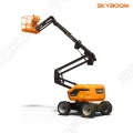 Skyboom GTZZ-15J [0]