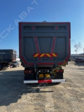 Sitrak C7H 8x4 [2]