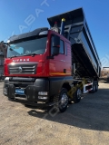 Sitrak C7H 8x4 [16]