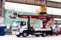 18 м. на шасси DongFeng Z55N [5]