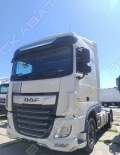 DAF XF 105 [0]