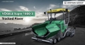 Vogele SUPER 1800-3 [3]