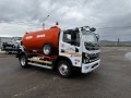 Вакуумная машина МОСКОММАШ 5,5 м. куб. на базе DONGFENG C120Т [0]