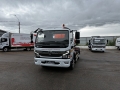 Вакуумная машина МОСКОММАШ 5,5 м. куб. на базе DONGFENG C120Т [4]