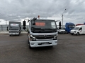 Вакуумная машина МОСКОММАШ 5,5 м. куб. на базе DONGFENG C120Т [1]