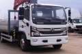 Бортовой автомобиль С120L с КМУ FG 514 [1]