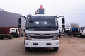 Бортовой автомобиль С120L с КМУ FG 514 [14]