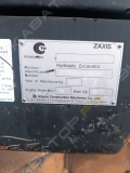 Hitachi ZX240-5G [0]