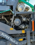 Vogele SUPER 1800-3i [5]