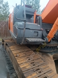 Hitachi ZX240-5G [5]