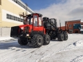 Komatsu 875 [5]