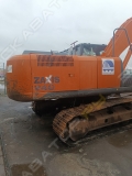 Hitachi ZX240-5G [4]