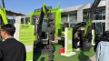 Zoomlion ZE27GU [1]