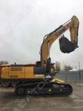 XCMG XE335C [0]
