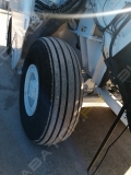 Roadtec SB2500D Shuttle Buggy [8]