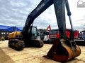 John Deere E360 LC [22]