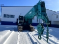 Kobelco TK750 [1]