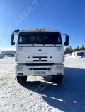 Камаз 43118 ПАРМ [1]