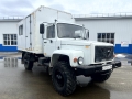 ГАЗ 33081 Садко [3]