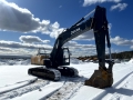 John Deere E210 LC [0]