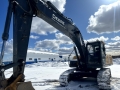 John Deere E210 LC [7]