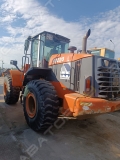 Hitachi ZW 220 [5]