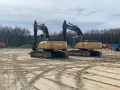 John Deere E260 LC [9]