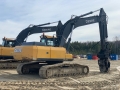 John Deere E240 LC [2]
