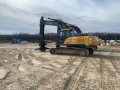 John Deere E260 LC [6]