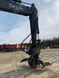 John Deere E260 LC [8]
