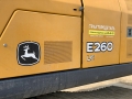 John Deere E260 LC [7]