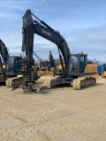 John Deere E260 LC [1]