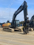 John Deere E240 LC [1]
