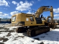 Caterpillar 345D [3]