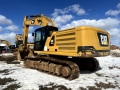 Caterpillar 345D [5]