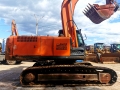 Hitachi ZX240-5G [5]
