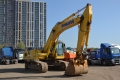 Komatsu PC300LC-8M0 [18]