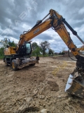 JCB JS 145W [4]