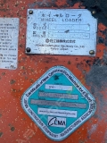 Hitachi ZW 310 [16]